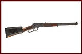HENRY REPEATING ARMS H012M 357MAG - 1 of 22