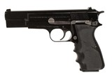 BROWNING HI POWER MKIII 9MM - 4 of 4