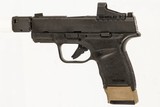 SPRINGFIELD ARMORY HELLCAT 9MM - 2 of 3