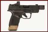 SPRINGFIELD ARMORY HELLCAT 9MM - 1 of 3