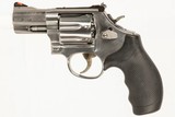 SMITH & WESSON 686-6 357MAG - 2 of 3