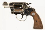COLT DETECTIVE SPECIAL 38SPL - 2 of 3