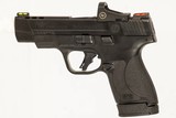 SMITH & WESSON M&P SHIELD 9 PLUS 9MM - 2 of 3