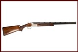 BROWNING CITORI 725 FIELD 410GA - 1 of 20