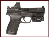 SMITH & WESSON M&P9 M2.0 9MM - 1 of 4