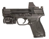 SMITH & WESSON M&P9 M2.0 9MM - 4 of 4