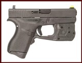 GLOCK 42 380ACP - 1 of 4