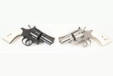 COLT SNAKE EYES SET #003 OF 500 357MAG PYTHONS - 2 of 25