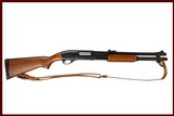 REMINGTON 870 MAGNUM 12GA - 1 of 20