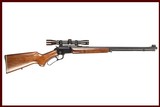 MARLIN GOLDEN 39A 22SLLR - 1 of 22