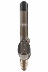 ED BROWN SPECIAL FORCES CUSTOM 45ACP - 4 of 4