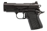WILSON COMBAT EDC X9 S BLACK EDITION 9MM - 3 of 4