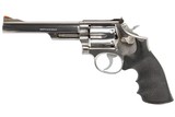 SMITH & WESSON 66-2 357MAG - 3 of 4