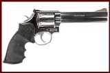 SMITH & WESSON 686 357MAG - 1 of 4