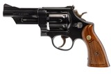 SMITH & WESSON 28-2 357MAG - 3 of 4