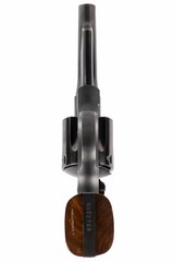 SMITH & WESSON 28-2 357MAG - 4 of 4