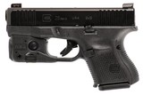 GLOCK 26 GEN 5 9MM - 3 of 4