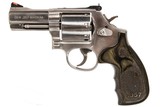 SMITH & WESSON 686 PLUS 357MAG - 4 of 4