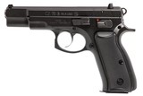 CZ 75 B 9MM - 3 of 4