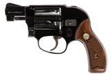 SMITH & WESSON 38 38SPL - 3 of 4