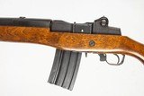 RUGER MINI-14 223REM - 18 of 20