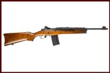 RUGER MINI-14 223REM - 1 of 20