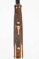 KRIEGHOFF K-80 NICKEL PLANTATION SCROLL 12GA - 14 of 23