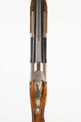 KRIEGHOFF K-80 NICKEL PLANTATION SCROLL 12GA - 8 of 23