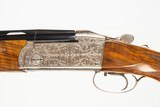 KRIEGHOFF K-80 NICKEL PLANTATION SCROLL 12GA - 18 of 23