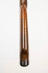 KRIEGHOFF K-80 NICKEL PLANTATION SCROLL 12GA - 7 of 23