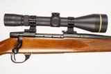 WEATHERBY VANGUARD 300WIN - 3 of 20
