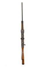 WEATHERBY VANGUARD 300WIN - 6 of 20