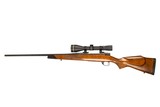 WEATHERBY VANGUARD 300WIN - 20 of 20