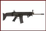 FN SCAR 16S 5.56MM - 1 of 20