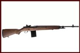 SPRINGFIELD M1A 308WIN - 1 of 16