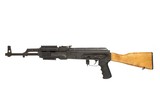 ROMARM/CUGIR WASR-10 7.62x39 - 20 of 20