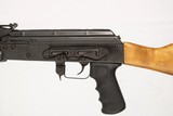 ROMARM/CUGIR WASR-10 7.62x39 - 18 of 20