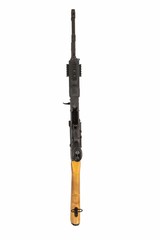 ROMARM/CUGIR WASR-10 7.62x39 - 11 of 20