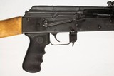 ROMARM/CUGIR WASR-10 7.62x39 - 3 of 20