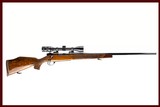 WEATHERBY MARK V LAZER MARK 7WBY - 1 of 17