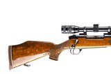 WEATHERBY MARK V LAZER MARK 7WBY - 4 of 17