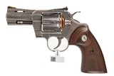 COLT PYTHON 357MAG - 4 of 4