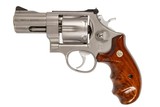 SMITH & WESSON 625-3 45ACP - 4 of 4
