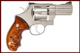 SMITH & WESSON 625-3 45ACP - 1 of 4