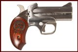BOND ARMS SNAKE SLAYER 45COLT/410GA - 1 of 4