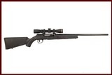 SAVAGE A17 17HMR - 1 of 8