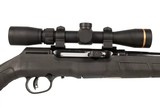 SAVAGE A17 17HMR - 3 of 8