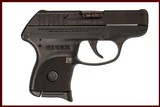 RUGER LCP 380ACP - 1 of 4