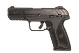 RUGER SECURITY9 9MM - 4 of 4