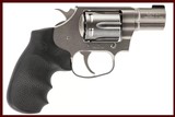 COLT COBRA 38SPL - 1 of 4